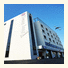 Incheon Airport Bridge Hotel