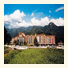 Hanwha Resort Sanjeong Lake
