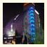 Hotel Silkroad Suwon photo