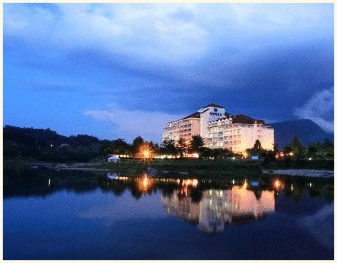 Daemyung Resort Yangpyeong