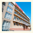 City Hotel Tien Shan photo