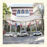 The Dostyk Hotel
