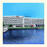 Radisson BLU Daugava Hotel, Riga photo