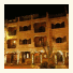 Hotel Orson Welles