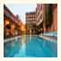 Diwane Hotel & Spa Marrakech