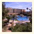 Hotel Albatros Garden