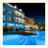 Amphitrite Beach Hotel