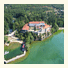 Hotel Complex Sveti Naum
