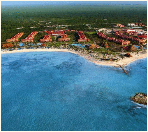 Barcelo Maya Beach - All Inclusive photo