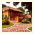 Chicanna Ecovillage Resort photo