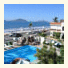 Hotel Aguamarina