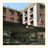 Hotel Geneve CD de Mexico