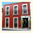 Hotel De La Parra