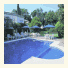 Hotel Hacienda Los Laureles
