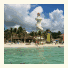 Encanto El Faro Deluxe Beachfront Condo Hotel photo