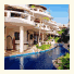 Playa Palms Beachfront Hotel photo
