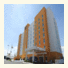 Hampton Inn by Hilton-Queretaro Techologico