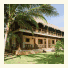 The Lodge At Uxmal