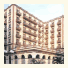 Hotel Veracruz Centro Histórico photo