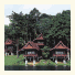 Lake Kenyir Resort & Spa, Taman Negara photo