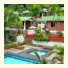 Endau Beach Resort