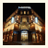 I-Hotel