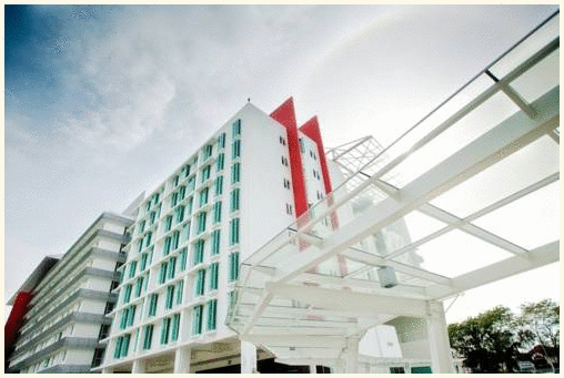 Ruemz Hotel photo
