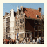Mozart Hotel photo