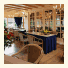 De Dames Van De Jonge Hotel Restaurant