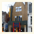 Bud Gett Hostels