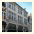 Bed & Breakfast Hotel Malts