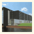 Park Plaza Amsterdam Airport