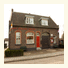 Hotel Gasterij in het Gouden Hoefijzer