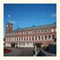 Bodø Vandrerhjem Hostel