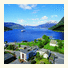 Kinsarvik Fjord Hotel