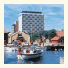 Radisson Blu Caledonien Hotel, Kristiansand photo