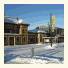 Lillehammer Stasjonen Hotel & Hostel