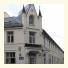 Clarion Collection Hotel Bakeriet