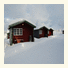 Fjellstova Ørskogfjellet Cottages photo