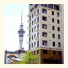 Quest Serviced Apartments on Nelson