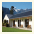 Mt Cook View Motel
