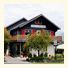 Chalet Queenstown photo