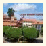 Casa Libertador