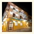 Tantalo Hotel - Kitchen - Roofbar