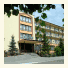 Hotel Gromada Busko Zdrój