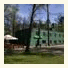 Hotel w Wilczym Szańcu