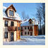 Apartamenty Nad Łomniczką II
