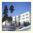 Hotel Trzy Sosny