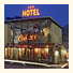 Hotel 2CV