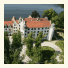 Podewils Krag Castle